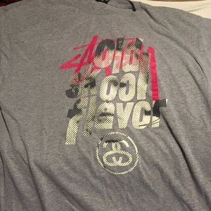 Stussy Tee