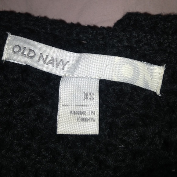 Size Xs | Old Navy | worn once - Picture 2 of 4