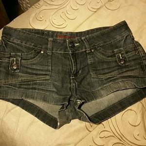Shorts