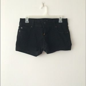 Black Shorts EUC