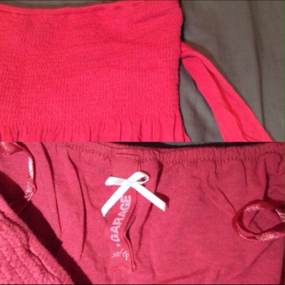 ππPink tube top dress!! - Picture 4 of 4