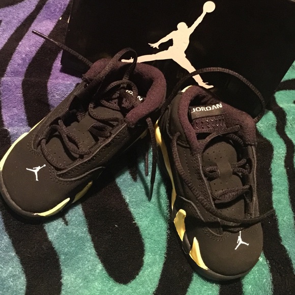 Jordan 14s retro - Picture 2 of 4