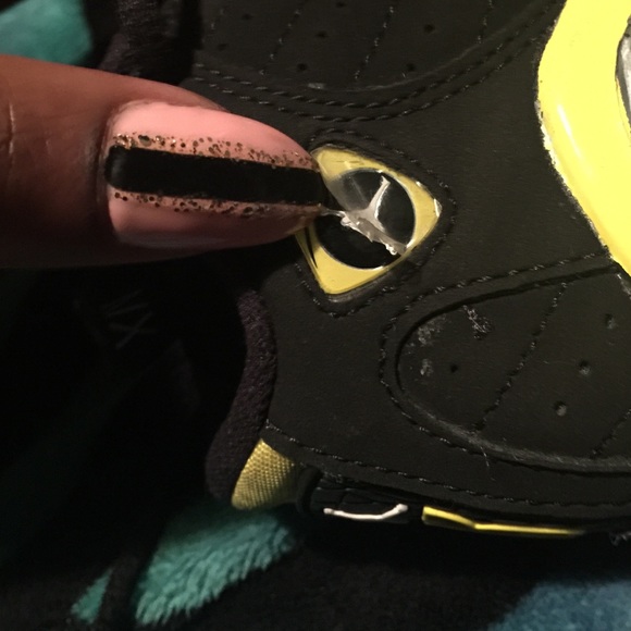 Jordan 14s retro - Picture 4 of 4