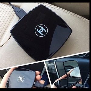 Chanel power bank