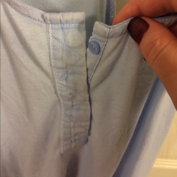 AE henley tank