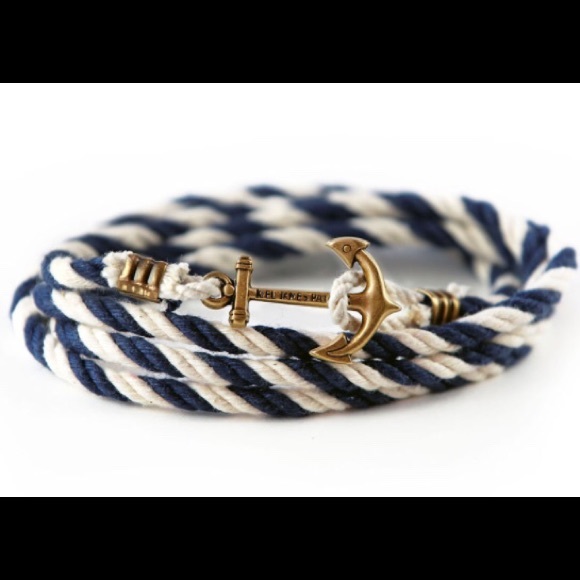 Kiel James Patrick "Peter Wence" bracelet