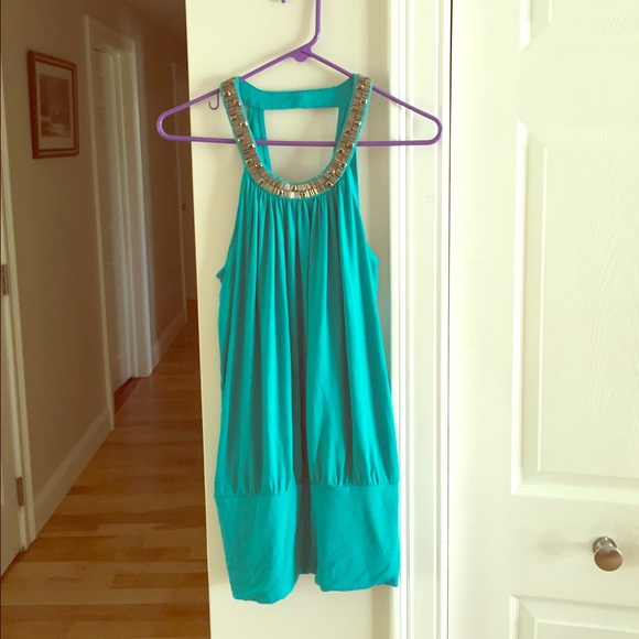 Express dress/ tunic