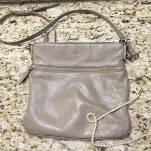 Kate spade cobble hill Ellen cross body