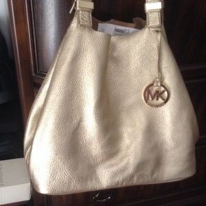 Michael Kors Colgate Lg Grab Bag