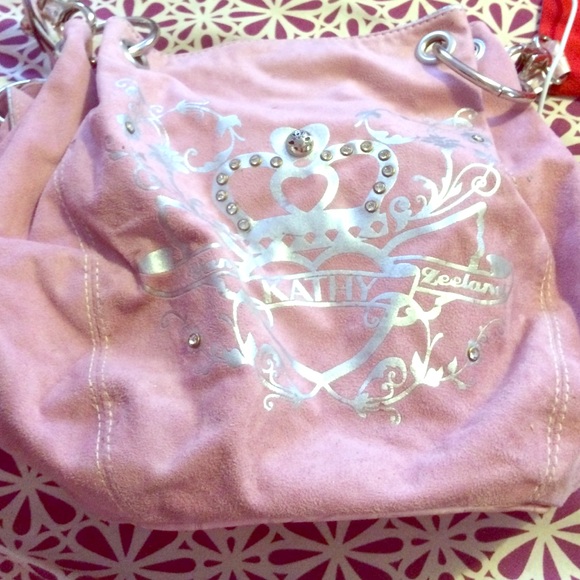 Cute hand bag on sale
