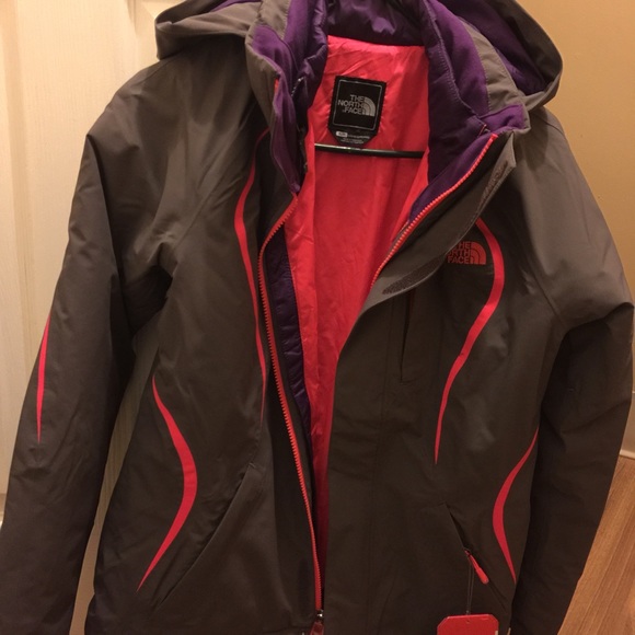 East cast alpine, triclimate