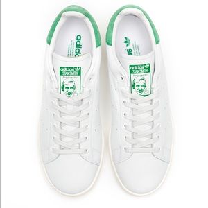 ISO stan smith adidas