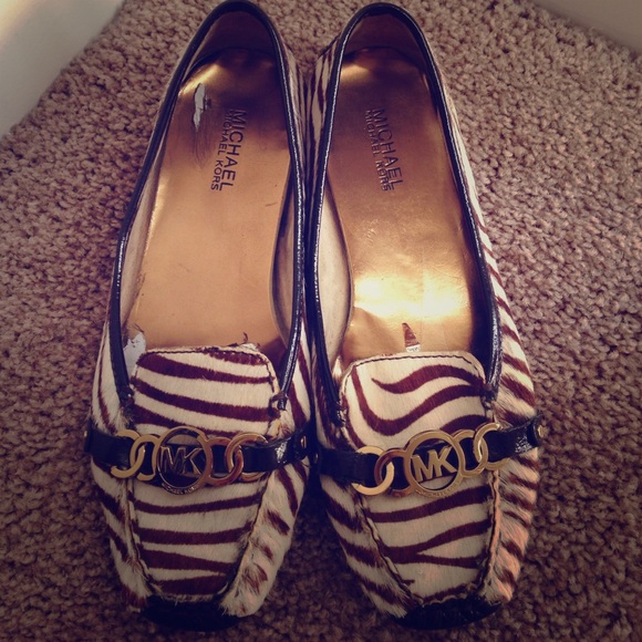 Michael Kors Shoes