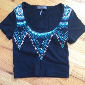 Kendall and Kylie Crop Top