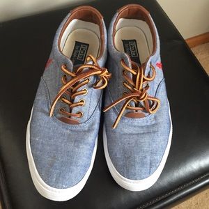 Men's Polo sneakers