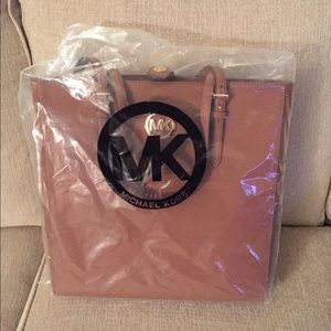 Authentic Michael Kors Tote