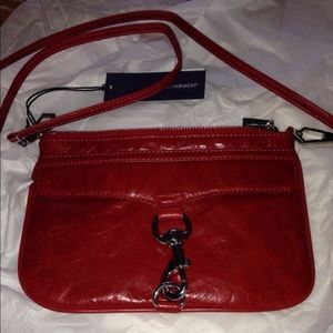 Rebecca minkoff skinny mini Mac