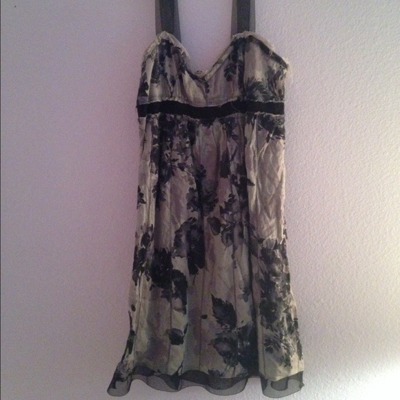 Ann Taylor sundress