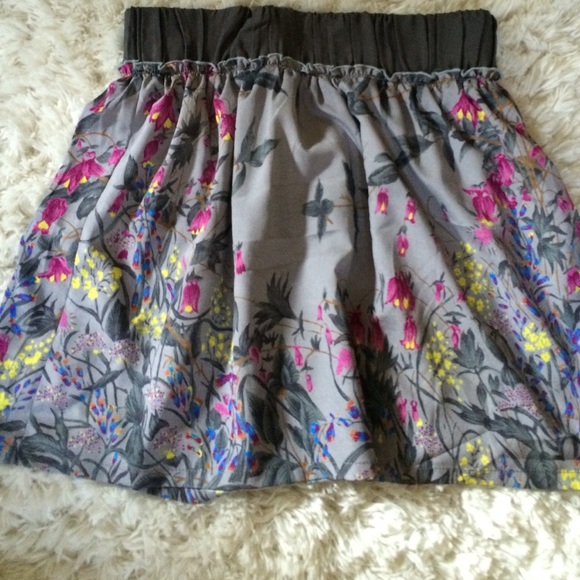 Miss me skirt