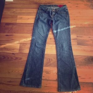 Seven7 Jeans! Size 28
