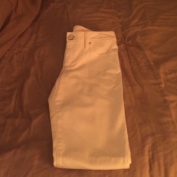 Lilly Pulitzer skinny jeans