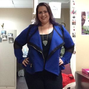 Meet Your Seller! that's me!