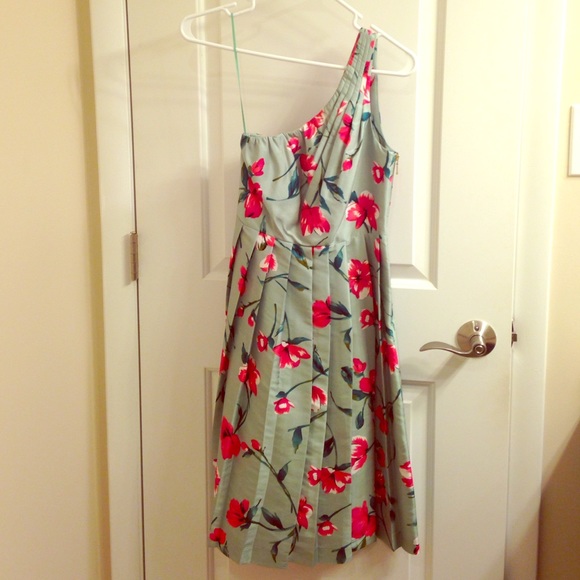 Sale | Express 1 strap dress