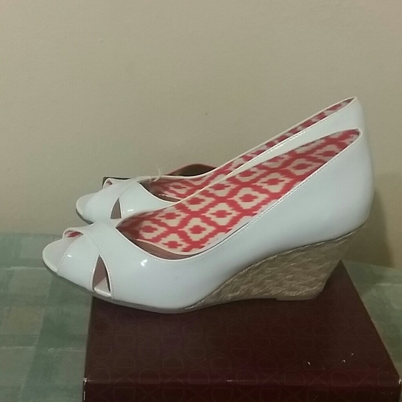 Wedges - Picture 2 of 4