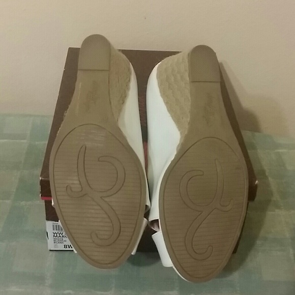 Wedges - Picture 4 of 4