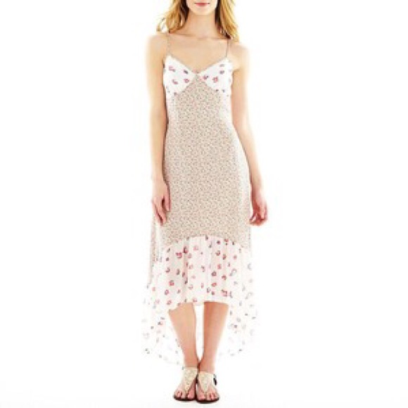 Cute sundress