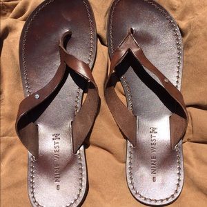 Nine West Sandals