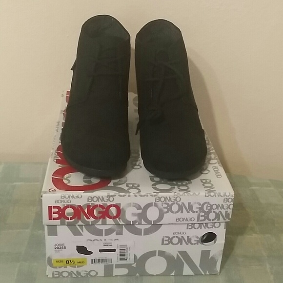 Booties