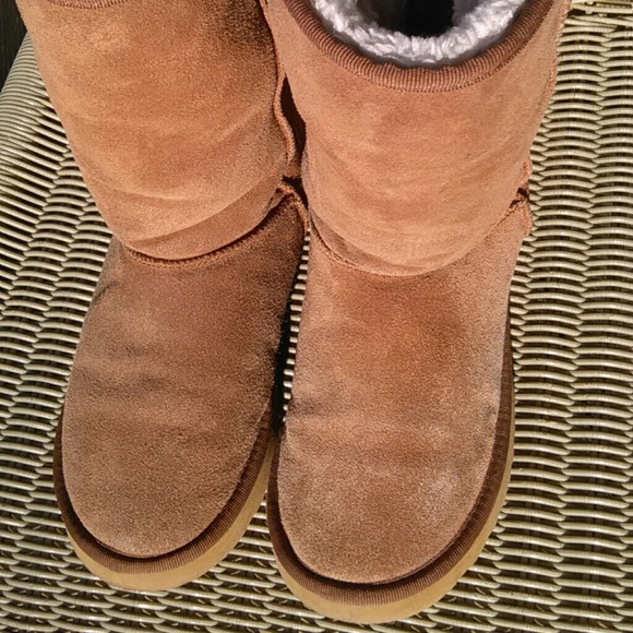 Ugg boots size 7