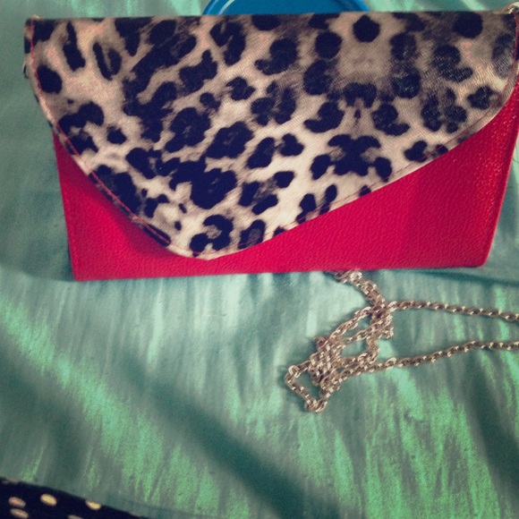 Hand bag