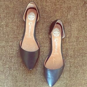 🔸ON HOLD🔸Jeffery Campbell flats