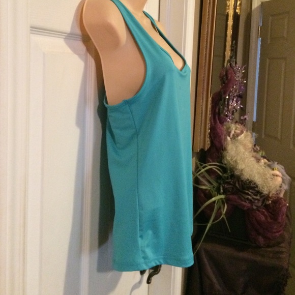 NWTS work out tank - Picture 3 of 4