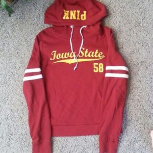 ISU sweatshirt