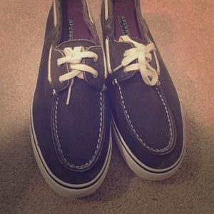 Sperry top-sider women's shoes