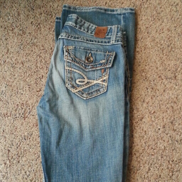 Bke stella jeans