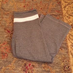 Lululemon workout pants