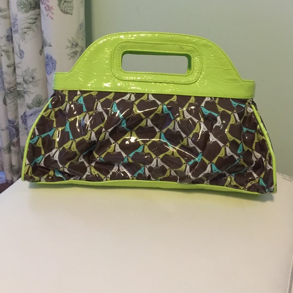 Vera Bradley "Got It Handled" (Sittin' in a Tree) - Picture 2 of 3