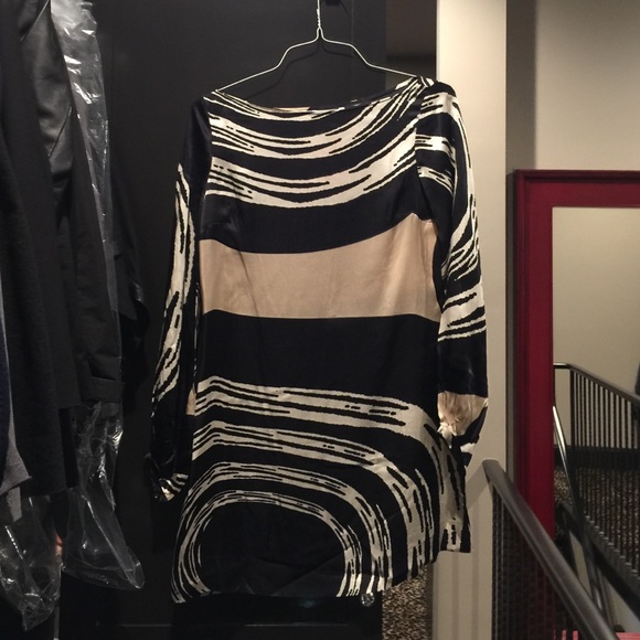 A Zara Tunic