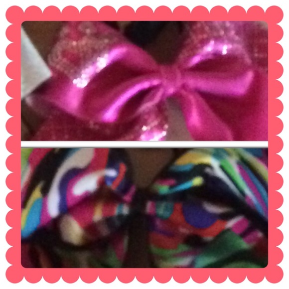Bows