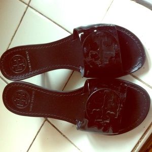 Tory Burch heels