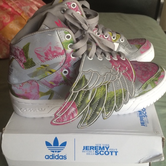 Jeremy Scott