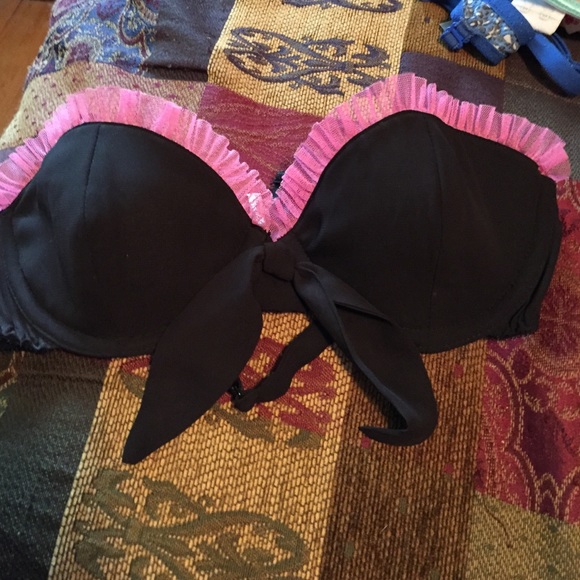 Sexy bra never worn