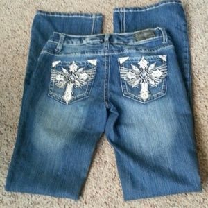 ZCO Jeans