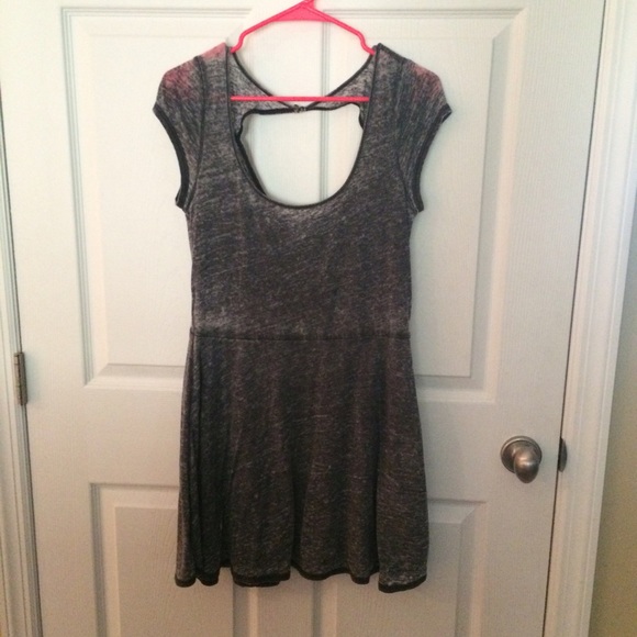 American Eagle open back dress!