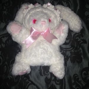 Usakumya hand puppet 💝