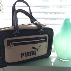 Puma Bag